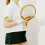 Tennis Balls Waist Clip Training Tools Abs 3pcs 7