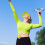 Tennis Balls Waist Clip Training Tools Abs 3pcs 5
