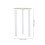8sets Food Grade Cake Dowels For Layered Cake Support 2