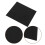 Diy Projects Acrylic Sheet Black 1pcs For Craftsmen 3
