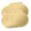 Cake Decorating Boards Golden Paper 50pcs 1