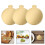 Cake Decorating Boards Golden Paper 50pcs 9