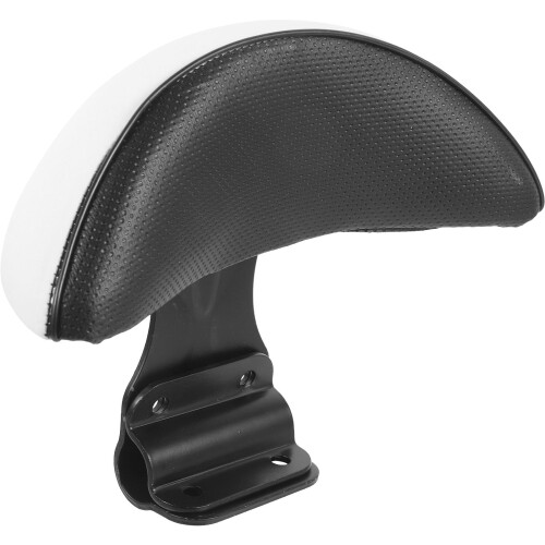 Back Cushions Bike Motorcycle Backrest 1pack 2