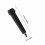 1pack Trekking In Black For Assisting Walking On 2