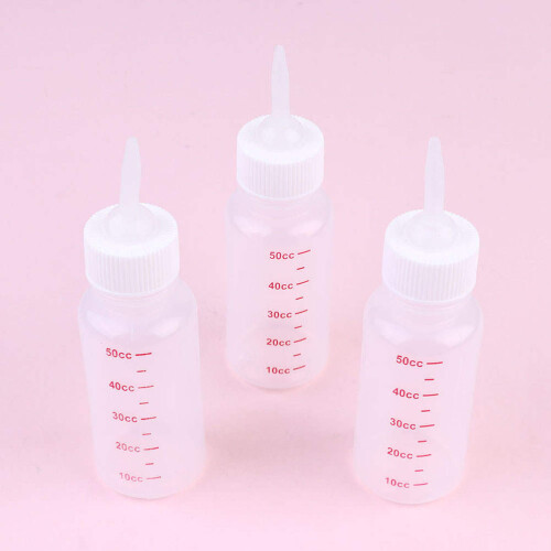 8Pièces En Silicone Pour Alimentation Animale 1
