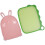 Bread Cutting Cutting Board Pp 2pcs Dinosaur Style 1