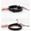 5 Pcs Bracelet Set Man Braided Cord Adjustable Woven 7