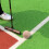3pcs Practice For Backyard Croquet Golf Ball Material 3