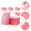 Shipping Envelopes Bubble Mailer Pe Pink 60pcs 11