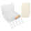 Crochet Hooks Accessories Embroidery Thread Storage Box 9
