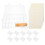 Crochet Hooks Accessories Embroidery Thread Storage Box 7