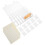 Crochet Hooks Accessories Embroidery Thread Storage Box 8