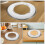 2 Pcs Double Layer Steam Rack Steamer Pot For Cooking Silver 7