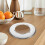 2 Pcs Double Layer Steam Rack Steamer Pot For Cooking Silver 5