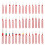 39 Pcs Pry Tool Removal Terminal Needle-Return Machine 4