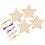 Diy Embroidery Bookmarks Assorted Color For Graduates 1 Set 8