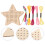 Diy Embroidery Bookmarks Assorted Color For Graduates 1 Set 10