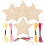 Diy Embroidery Bookmarks Assorted Color For Graduates 1 Set 4