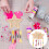 Diy Embroidery Bookmarks Assorted Color For Graduates 1 Set 3