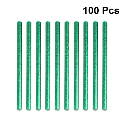 100pcs Craft Glue Sticks Resin For Artists Object Fixation 2