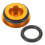 1set Crankset Cover For On Bicycles 6