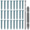 Mlins  Plaster Board Screws Anchor Wall Fixing Tool Concrete Anchors 1