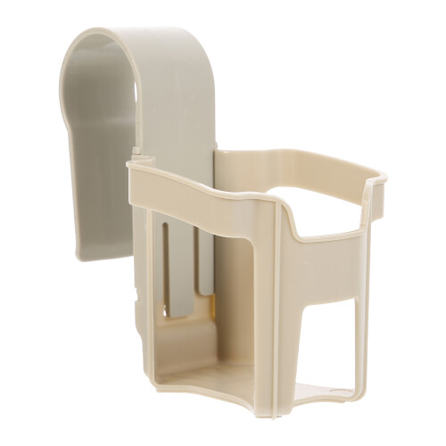 Pool Cup Holder Plastic Beverage Rack Hook Type Water Bottle Holder
