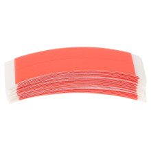 Zehuanyu 72 Pcs Seam Accessories Adjustable Bracket Wig Film