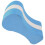 Swim Leg Float Pull Buoy Leg Float Sky- Strength Training 1set 7