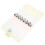 Notebook Pvc Cover Loose-Leaf Planner Shell Journal Binder For Home 1