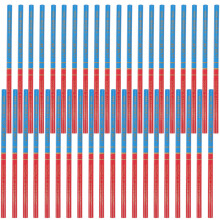 40 Pcs Construction Building Pencil Woodworking Marking Pencils