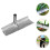 Silver Metal Poultry Dung Lightweight Farm Cleaning Tool 7
