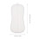 Lunch Box Utensils Feeding Flatware Container Plastic 6pcs 8
