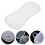 Lunch Box Utensils Feeding Flatware Container Plastic 6pcs 3