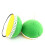 2Pièces Coussin Épingles Vert , Ovale Avec Dentelle, Pour Couture 7