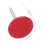 Aesthetic Thumb Tacks Decorative Push Pin Red Iron 200pcs 3