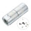 Mrless 6pcs Grease Coupler Nozzle Sprayer Auto Parts Car Tools 5