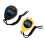 2 Pcs Practical Timer Stopwatch Professional Movement Sports 7