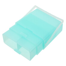 Watercolor Brush Cleaner Holder Container Bucket With Handle