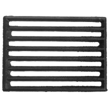 High Temperature Resistant Metal Stove Cooking Grate For Fire Pit