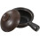 Ceramic Cooking Pot Porcelain Household Cookware 1pack 8