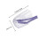 Household Grooming Muzzle Cat Muzzle Transparent 1pack 2