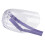 Household Grooming Muzzle Cat Muzzle Transparent 1pack 7