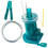 Unbranded  Hand Rope Knitting Machine Diy Tool Spool Knitter 4