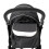Stroller Armrest Handle Toddler Stroller Handle Foam 1pack 5