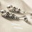 100pcs Earring Protective Cover Post Sleeve Protector Sleeves For Ears 6