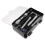 Cellphone Tool Kit Black For Tablet Repair 1 Set 5