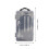 Cellphone Tool Kit Black For Tablet Repair 1 Set 10