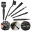 Computer Cleaning Kit Keyboard Cleaner Brush Electronic Remove Dust 1