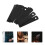 Camping Tools 10pcs Serrated Flint For Survival Gear 10